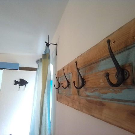 Apartmán Piccola Casa Di Sardegna Villanova Monteleone Exteriér fotografie