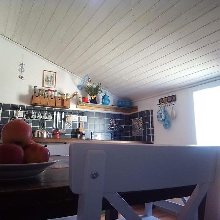 Apartmán Piccola Casa Di Sardegna Villanova Monteleone Exteriér fotografie