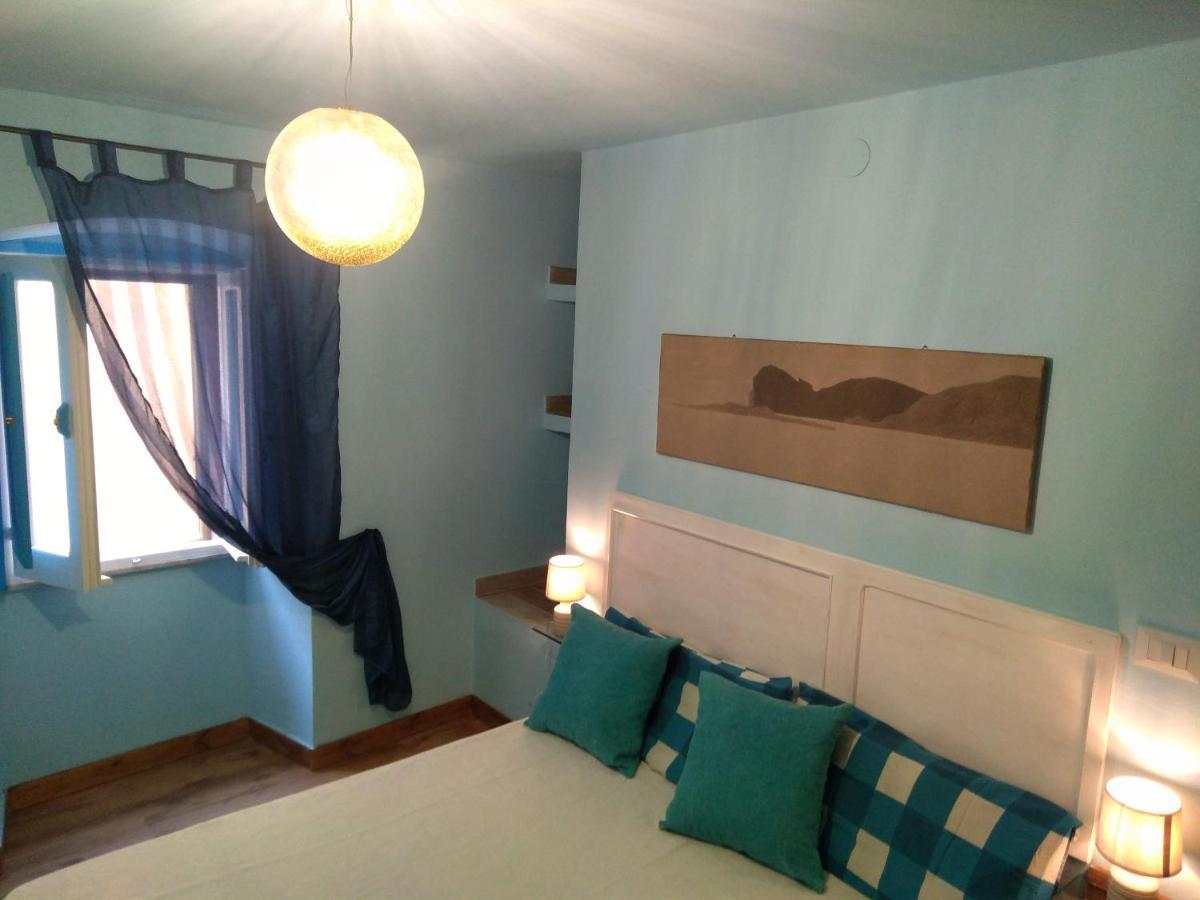 Apartmán Piccola Casa Di Sardegna Villanova Monteleone Exteriér fotografie
