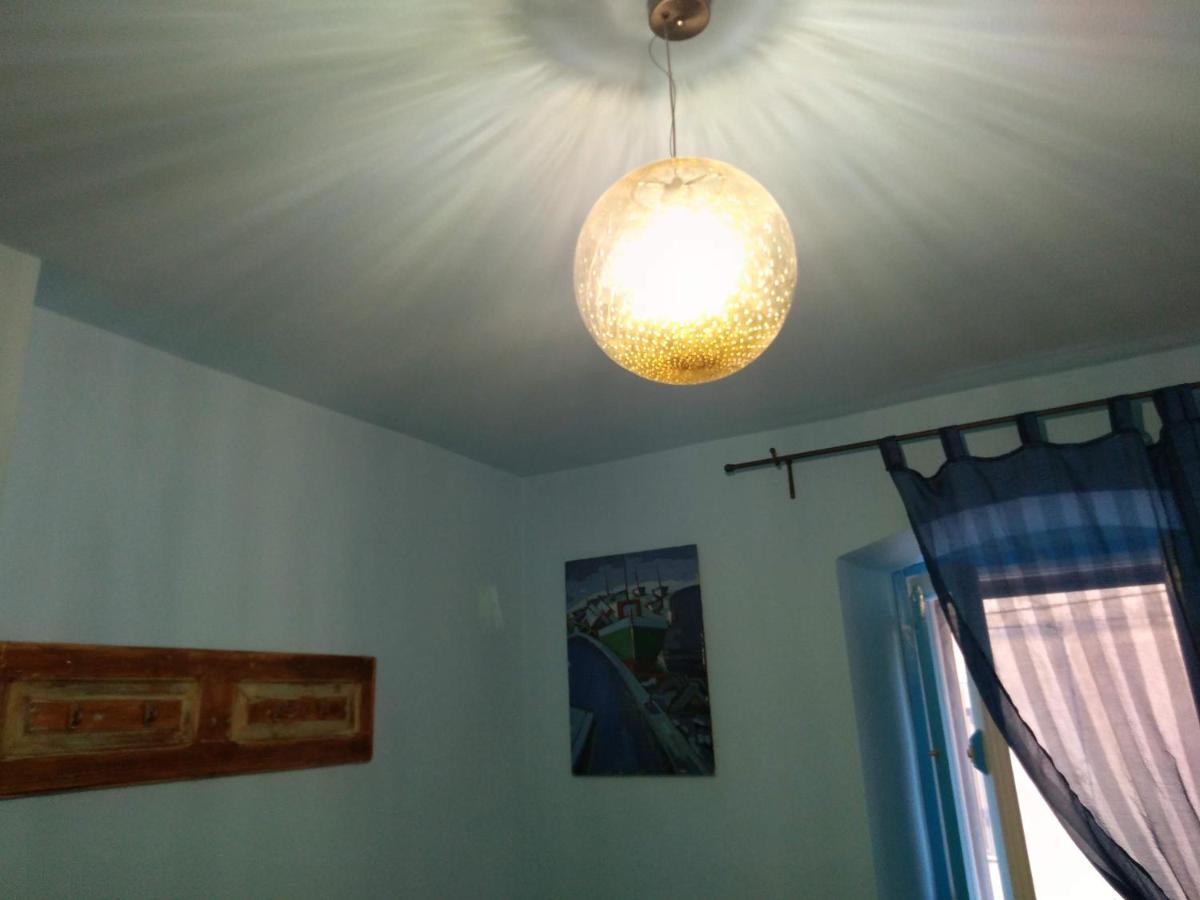 Apartmán Piccola Casa Di Sardegna Villanova Monteleone Exteriér fotografie