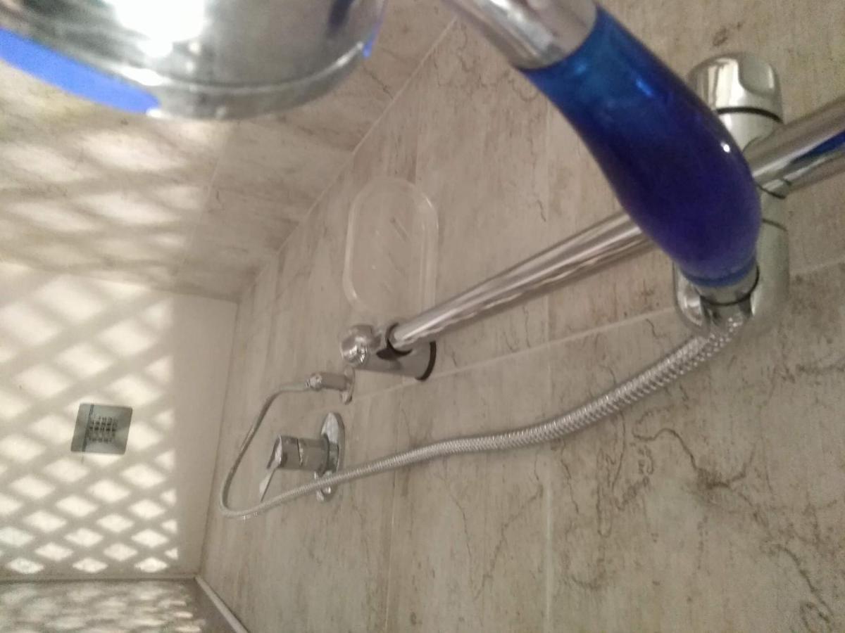 Apartmán Piccola Casa Di Sardegna Villanova Monteleone Exteriér fotografie