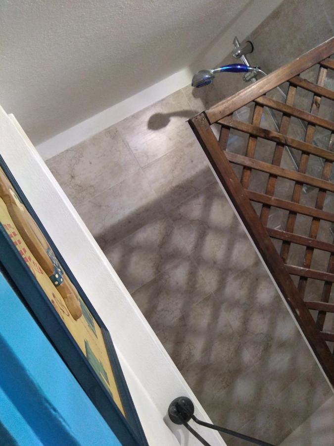 Apartmán Piccola Casa Di Sardegna Villanova Monteleone Exteriér fotografie