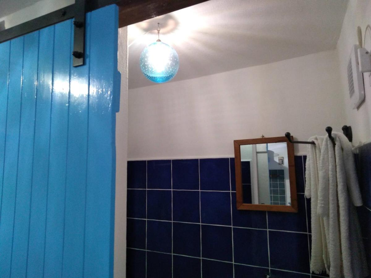 Apartmán Piccola Casa Di Sardegna Villanova Monteleone Exteriér fotografie