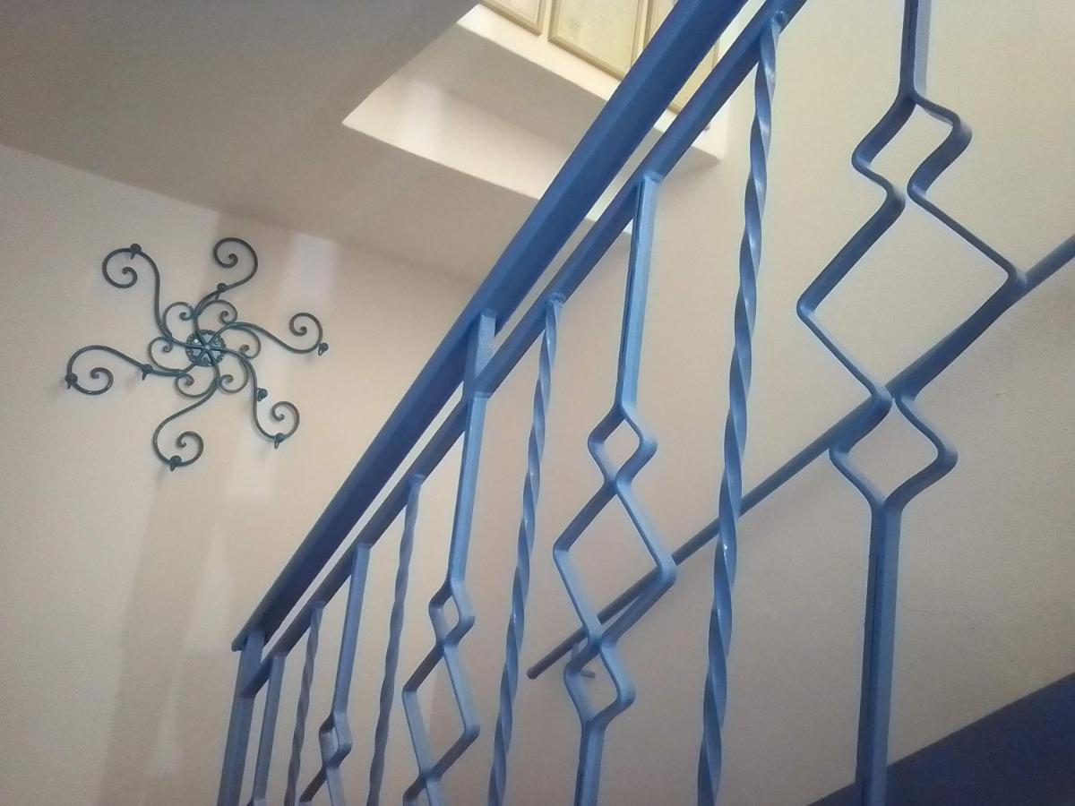 Apartmán Piccola Casa Di Sardegna Villanova Monteleone Exteriér fotografie
