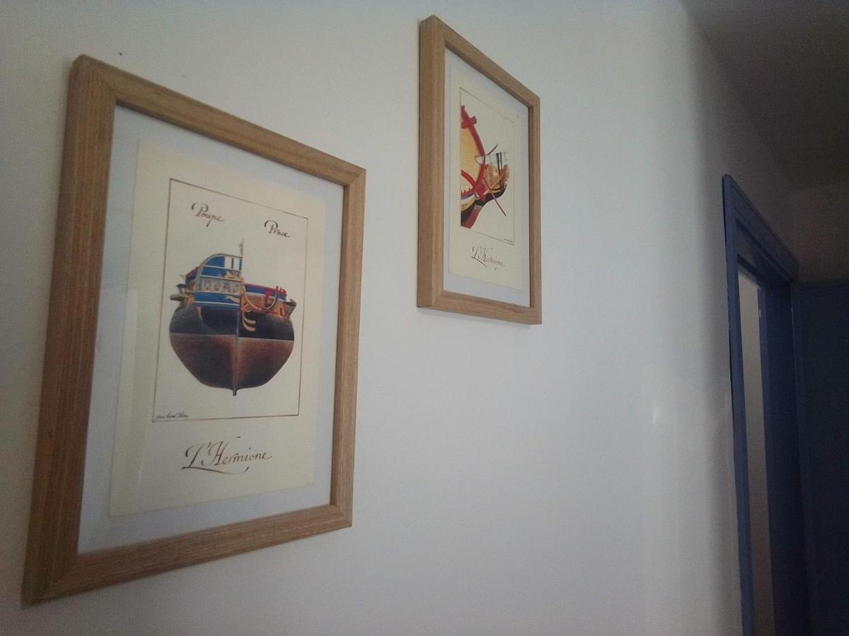 Apartmán Piccola Casa Di Sardegna Villanova Monteleone Exteriér fotografie