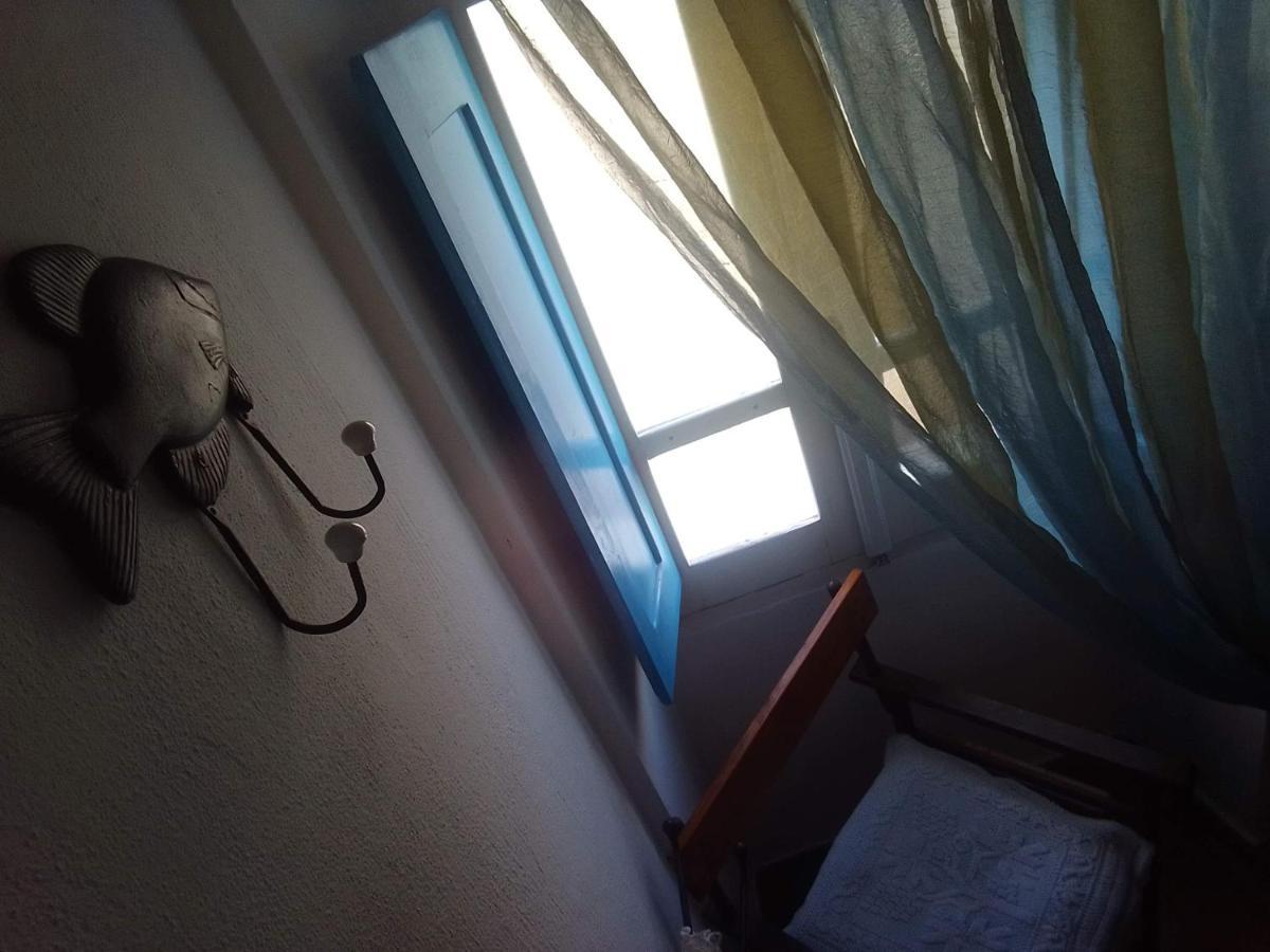 Apartmán Piccola Casa Di Sardegna Villanova Monteleone Exteriér fotografie
