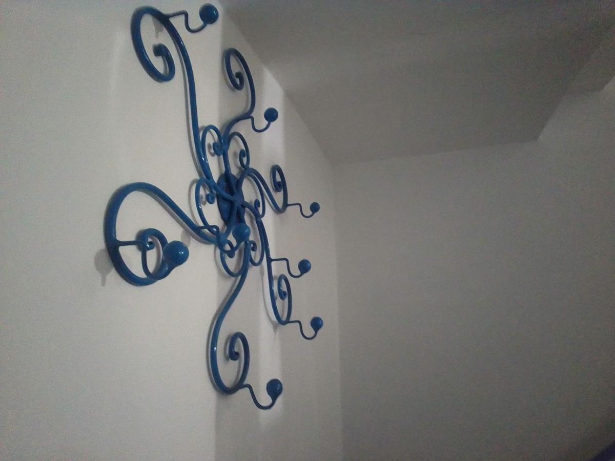 Apartmán Piccola Casa Di Sardegna Villanova Monteleone Exteriér fotografie